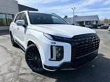New 2025 Hyundai Palisade Calligraphy image 3