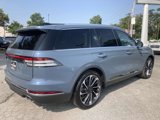 New 2025 Lincoln Aviator Reserve w/ Equipment Group 201A image 3