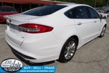 Used 2015 Ford Fusion Energi SE image 5