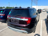 Used 2020 GMC Acadia SLT image 3