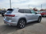 New 2025 Volkswagen Atlas SEL Premium R-Line image 5