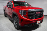Used 2023 GMC Sierra 1500 AT4 w/ AT4 Preferred Package image 5