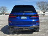 New 2025 BMW X7 M60i image 5