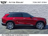 New 2026 Cadillac Vistiq Luxury image 4