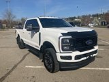 Used 2024 Ford F250 Lariat image 3