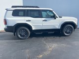 New 2025 Toyota Land Cruiser 1958 image 3