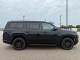 Used 2025 Jeep Wagoneer Series II w/ Premium Group I image 3