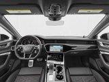 New 2026 Audi RS 6 performance image 5