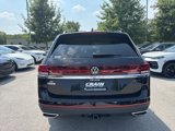 New 2025 Volkswagen Atlas SE image 4