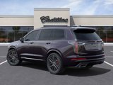 New 2025 Cadillac XT6 Sport w/ Platinum Package image 3