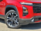 New 2026 Chevrolet Equinox RS image 3