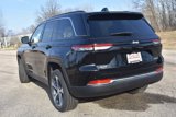 New 2025 Jeep Grand Cherokee Limited image 5