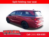 New 2025 Honda Odyssey Sport-L image 5
