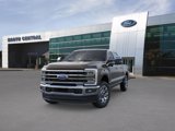 New 2025 Ford F250 King Ranch w/ Chrome Package image 2