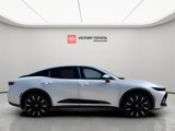 New 2025 Toyota Crown Platinum image 2