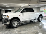 Used 2021 RAM 2500 Big Horn image 6