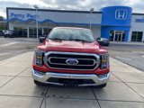 Used 2023 Ford F150 XLT w/ Equipment Group 302A High image 3