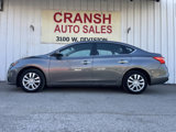 Used 2017 Nissan Sentra S image 5