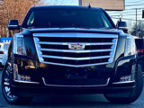 Used 2018 Cadillac Escalade ESV 2WD image 2
