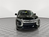 New 2025 Mitsubishi Outlander Sport ES image 3
