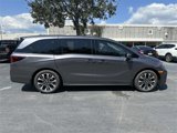 New 2026 Honda Odyssey Elite image 4
