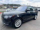 Used 2020 Land Rover Range Rover HSE image 4