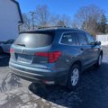 Used 2018 Honda Pilot LX image 2