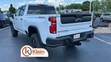 New 2025 Chevrolet Silverado 2500 ZR2 w/ ZR2 Bison Edition image 6