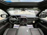 New 2025 GMC Yukon AT4 Ultimate w/ LPO, Floor Liner Package image 2