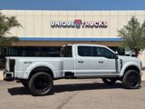 Used 2025 Ford F450 Lariat w/ Lariat Ultimate Package image 5