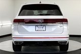 New 2025 Volkswagen Atlas SEL Premium R-Line image 5