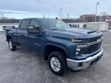 New 2025 Chevrolet Silverado 2500 LT image 3