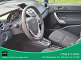 Used 2011 Ford Fiesta SE w/ 203A Rapid Spec Order Code image 5