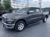 Used 2022 RAM 1500 Laramie image 2