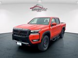 New 2025 Nissan Frontier PRO-4X w/ Pro Convenience Package image 3