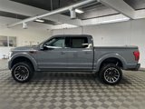 Used 2019 Ford F150 Lariat w/ Equipment Group 502A Luxury image 4