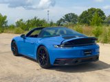 Used 2022 Porsche 911 Targa 4 GTS image 3