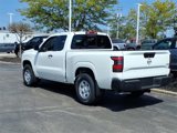 New 2026 Nissan Frontier S image 4