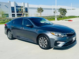 Used 2020 Kia Optima Premium image 4
