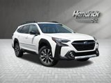 New 2025 Subaru Outback Limited image 2