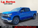 New 2025 Chevrolet Silverado 1500 LT image 2