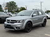 Certified 2019 Dodge Journey SE w/ Connectivity Group image 2