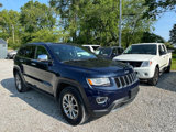 Used 2016 Jeep Grand Cherokee Limited w/ Luxury Group II image 3