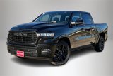 New 2025 RAM 1500 Laramie w/ Night Edition image 2