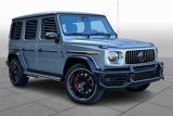 Used 2024 Mercedes-Benz G 63 AMG 4MATIC image 2
