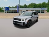 New 2025 Hyundai Santa Fe Calligraphy image 2