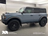 Used 2024 Ford Bronco Wildtrak image 2