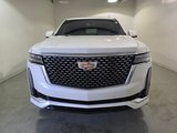Used 2023 Cadillac Escalade Premium Luxury w/ LPO, Illumination Package image 2