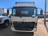 New 2025 Chevrolet Low Cab Forward 5500 XD image 2