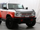 New 2025 Ford Bronco Stroppe Edition image 2
